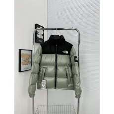 The North Face Down Jackets